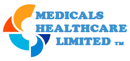 MEDICALS HEALTHCARE LIMITED.